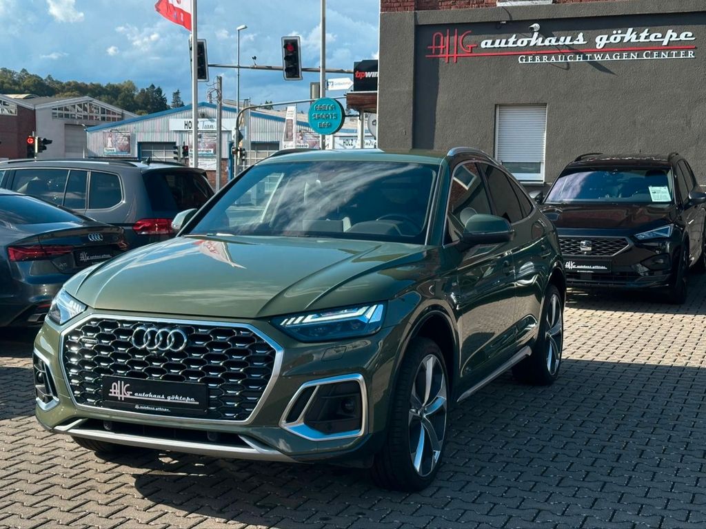 Image of Audi Q5