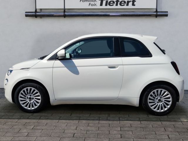 500e 42kWh