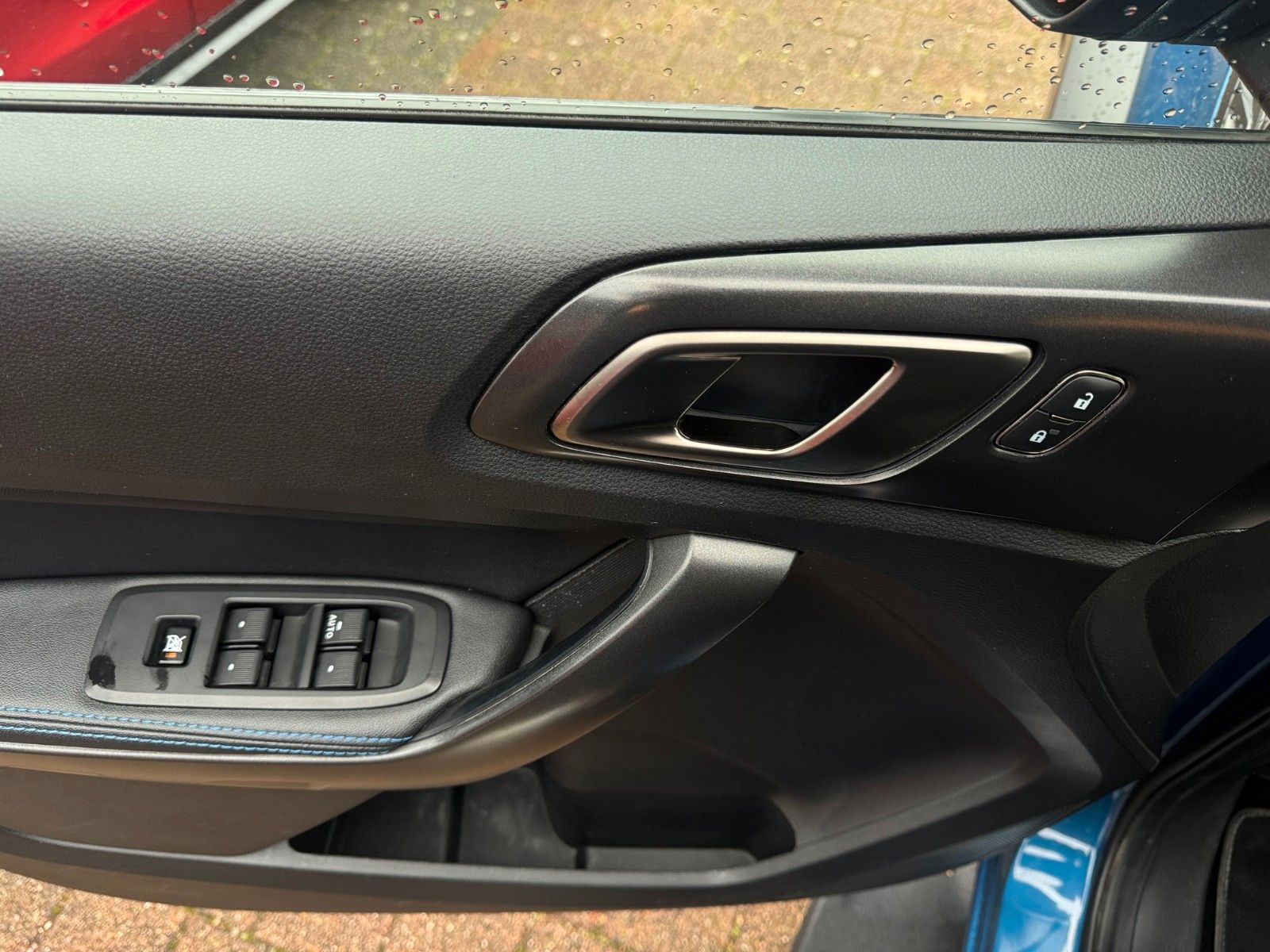 Fahrzeugabbildung Ford FORD RANGER 2.0 TDCI PANTHER RAPTOR 4X4