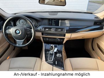 BMW 520 - 12