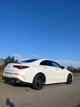 Mercedes-Benz CLA 200CoupéAMG PREMIUM VOLLAUSSTATTUNG GARANTIE