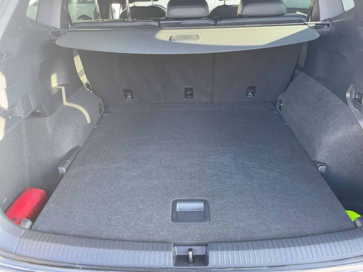 Volkswagen Tiguan Allspace - Bild 14