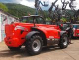 Manitou MT 1840 ST3B TURBO - 18m / 4t *102 PS* - Manitou 1840