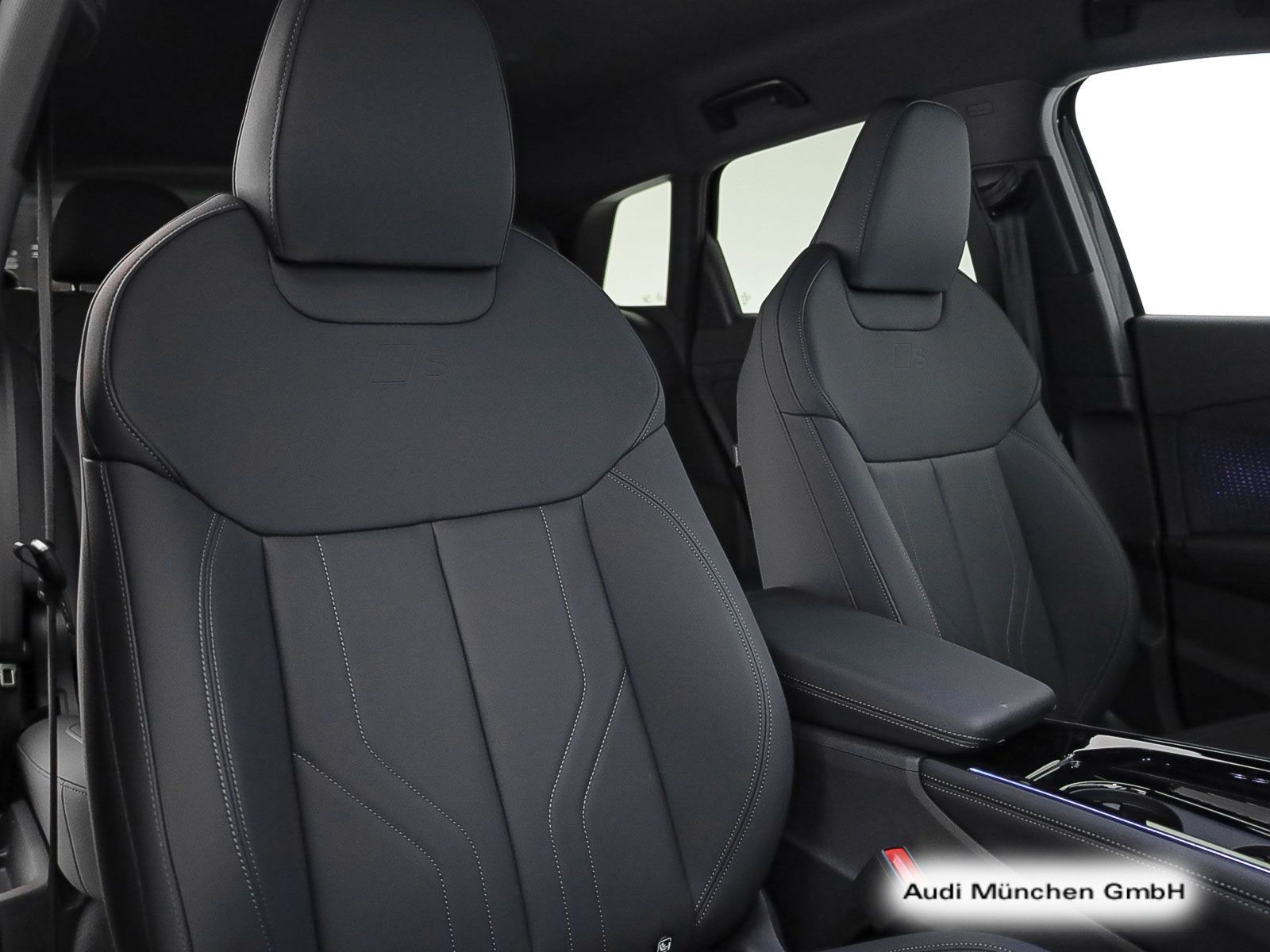 Audi Q3 - Bild 14