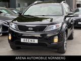 Kia Sorento 2.2 CRDI Spirit*Automatik*4WD*Pano*Ahk - Kia Sorento in Nürnberg