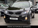 Kia Sorento 2.2 CRDI Spirit*Automatik*4WD*Pano*Ahk - Kia Sorento mit Diesel-Antrieb: Spirit