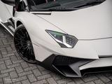Lamborghini Aventador SV 750-4 V12 Roadster / 1/500 / Ad Per - Lamborghini: Sv