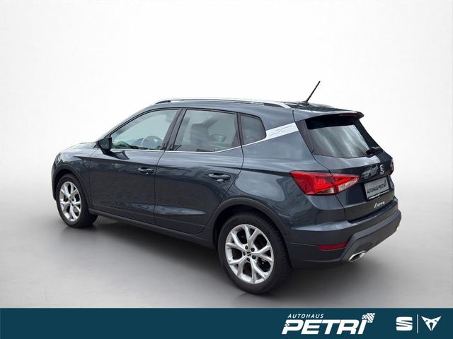 Foto Nummer 3: SEAT Arona