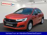 DS Automobiles DS4 Crossback e-THP 130 Xenon Navi AAC PDC - DS Automobiles DS4 Crossback
