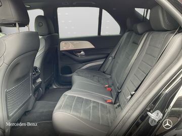 Mercedes GLE 350 - 8