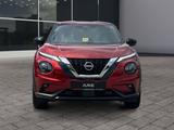 Nissan JUKE 1.0 DIG-T 114 PS 6MT TEKNA Bose BFS - Nissan Jahreswagen