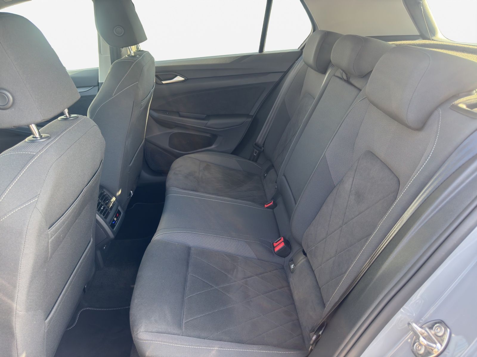 Volkswagen Golf - Bild 17