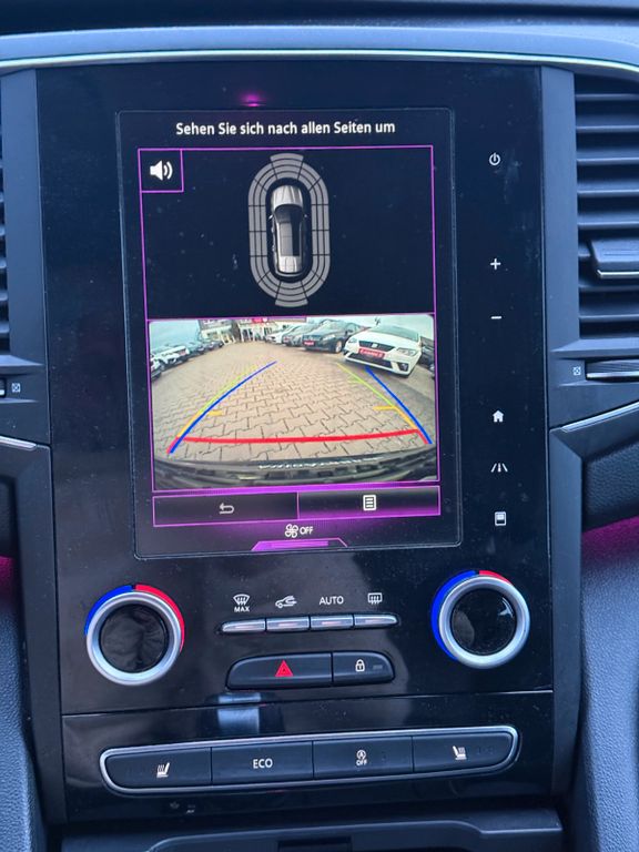 Renault Talisman - Bild 16