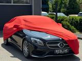 Mercedes-Benz S 500 4Matic /// 1Hand /// AMG Paket /// Neuwert - Mercedes-Benz S 500 in Aachen