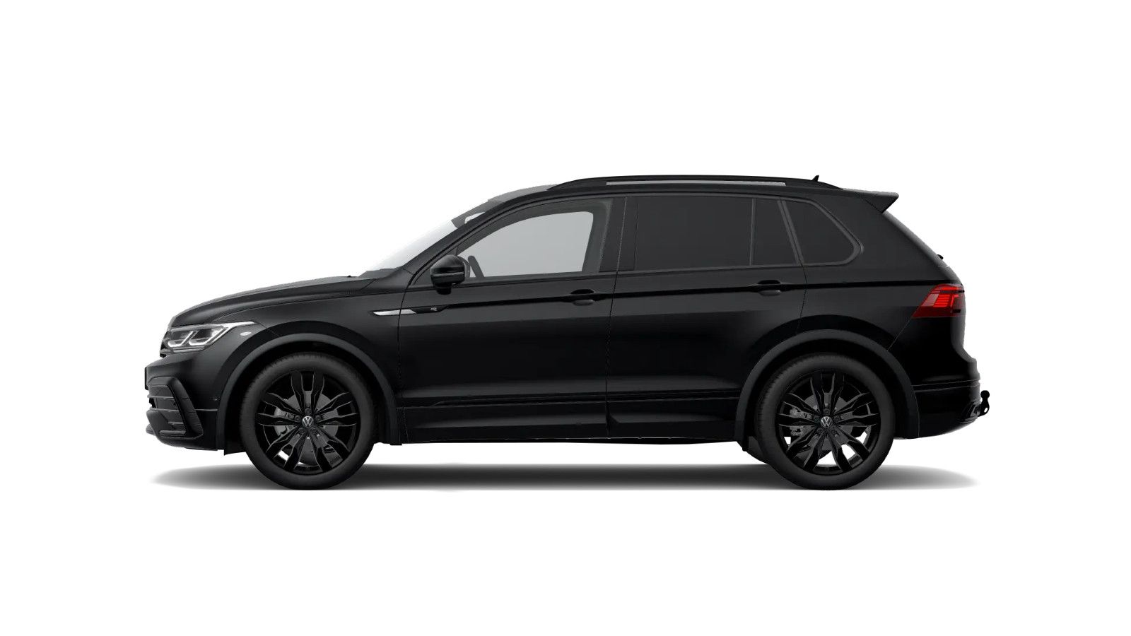 Volkswagen Tiguan - Bild 2