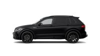 Volkswagen Tiguan - Vorschau Bild 2