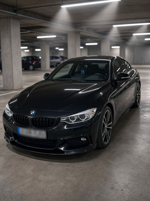 Image of BMW 430
