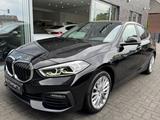 BMW 118i Advantage Aut. LCProf ACC DrivAss RFK HiFi - gebrauchte BMW 118 aus dem Jahr 2024