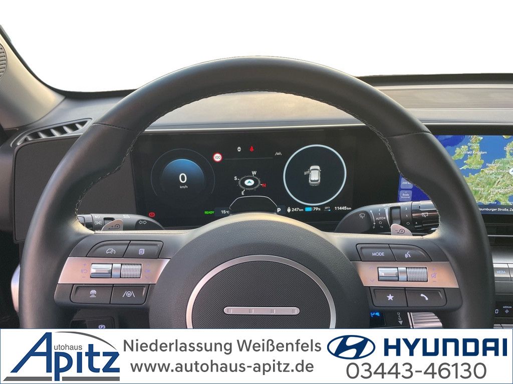 Hyundai Kona – Bild 11