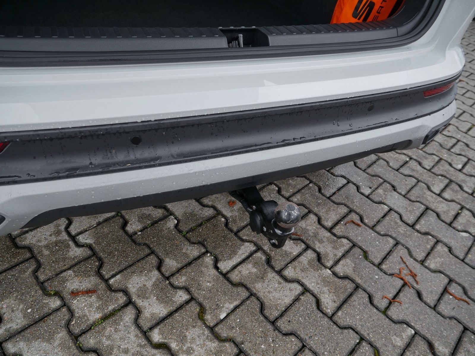 Seat Ateca - Bild 22