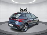 Hyundai i20 - Vorschau Bild 3