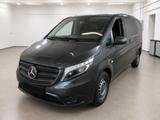 Mercedes-Benz Vito Kasten 116d PRO Extralang *LED*CarPlay*AHK* - Mercedes-Benz Vito Gebrauchtwagen in Mannheim