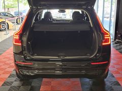 Fahrzeugabbildung Volvo XC60 Essential 2WD ( CAMERA/ APPLE/ LED/ DAB/