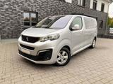 Peugeot Traveller Business L2 (9 Sitzer) - graue Peugeot Traveller