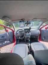 Chevrolet Auto Matiz - Chevrolet Matiz: Automatik