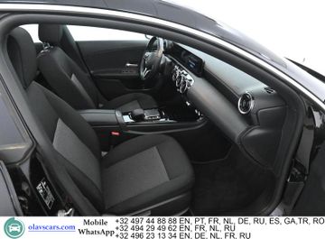 Mercedes CLA 200 Shooting Brake - 12