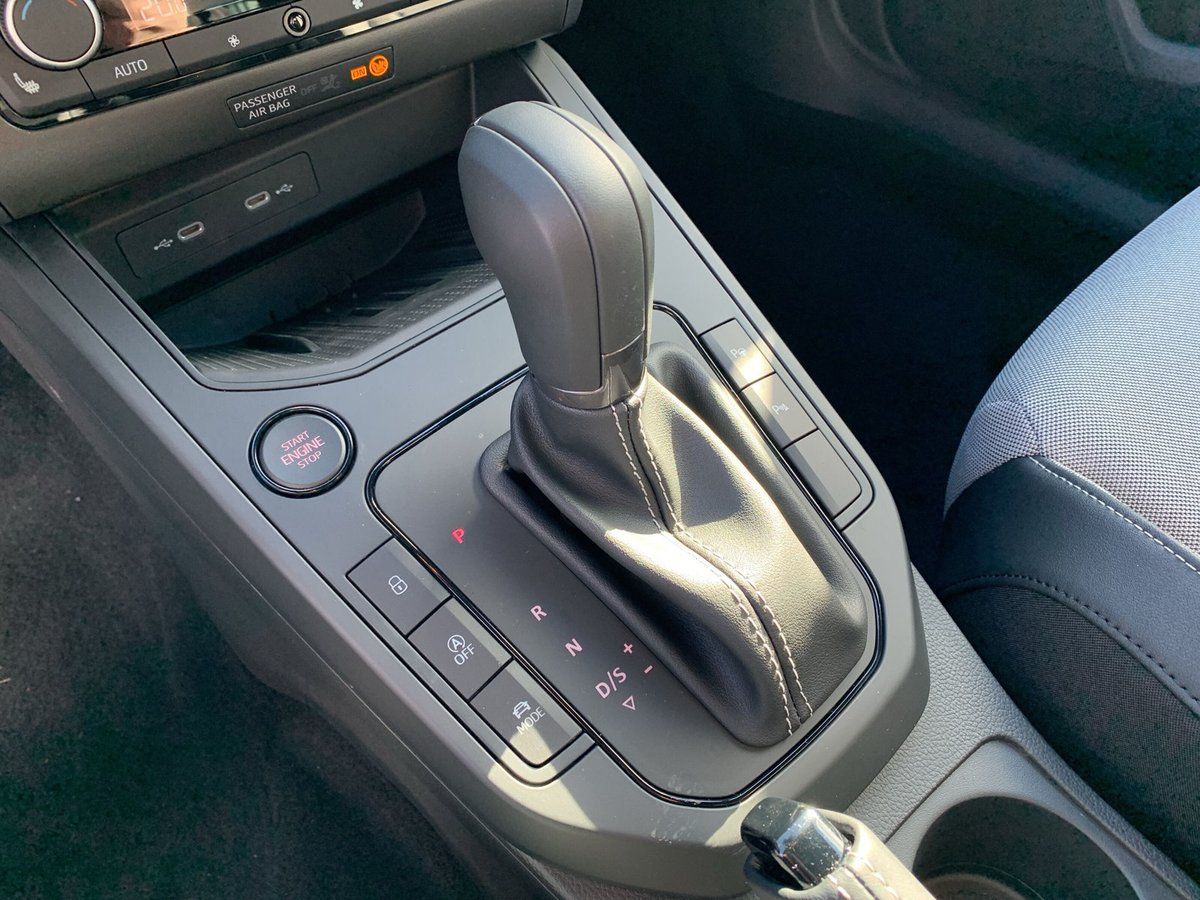 Seat Arona - Bild 19