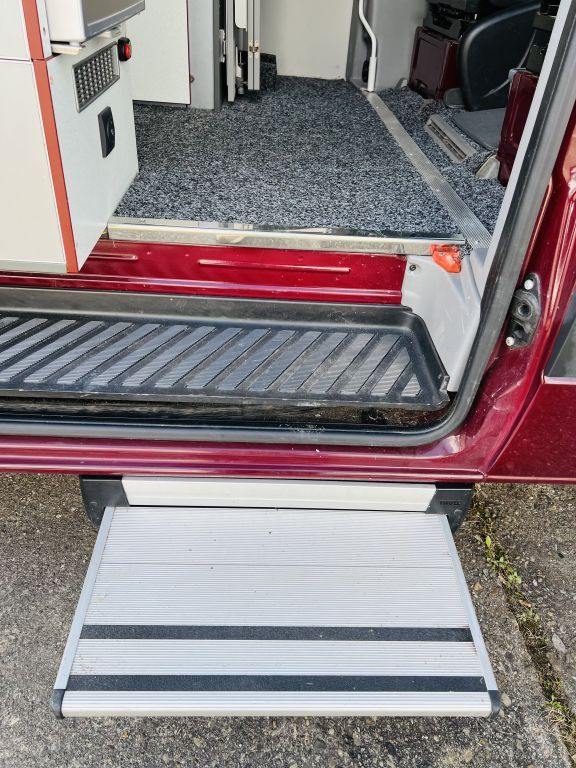 Fahrzeugabbildung MERCEDES-BENZ Sprinter 316 CDI *SCHAUSONNTAG 11- 16 Uhr*
