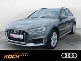 Audi A4 Allroad 45 TFSI q. S-Tronic, LED, AHK, Pano,  - Audi A4 Allroad aus 2020