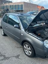 Volkswagen VW Lupo 1.4 Benzin Klima, Alufelgen, 3.500... - gebrauchte VW Lupo aus dem Jahr 2005