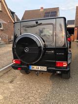 Mercedes-Benz G 350 BlueTEC, lang - - gebrauchte Mercedes-Benz G 350 aus dem Jahr 2014