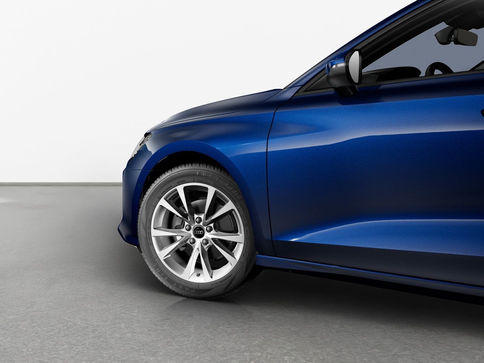 Audi A3 - Bild 13