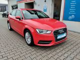 Audi A3 Sportback ambiente TÜV-AU 04-2027
