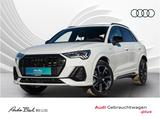 Audi Q3 S line 35TFSI Stronic Navi LED Panorama ACC E