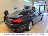 BMW 730 d Lang Chaffeur/Head-Up/AHK/Scheckheft - BMW 730: 730d
