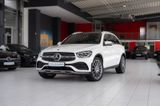 Mercedes-Benz GLC 400 d 4M*AMG-LINE*PANO*WIDESCREEN*20"LM*1.HD - Mercedes-Benz GLC 400 aus 2022