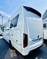 Niesmann + Bischoff Arto 78 WCS-Autark,Luftfd,LED ,Backofen - Niesmann + Bischoff Wohnwagen & Wohnmobile