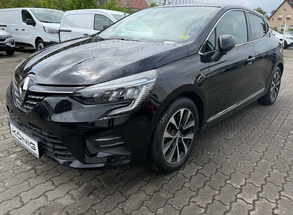 Image of Renault Clio