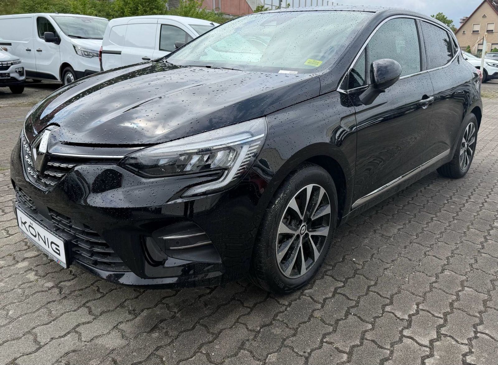 Renault Clio - Bild 1