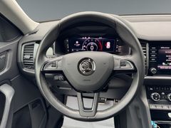 Fahrzeugabbildung Skoda Kodiaq L&K 4x4 2.0 TDI DSG - AHK*360*NAV*LEDER!!
