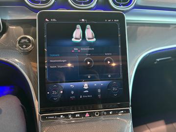 صورة مصغرة 42 لـ 2025 Mercedes-BENZ CLE