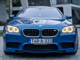 BMW M5 F10 4.4 413 kW 560 PS - BMW M5 f10 Gebrauchtwagen
