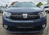 Dacia Logan MCV II Kombi Comfort 0.9TCE,Navi,PDC,Kamer - Dacia Logan Gebrauchtwagen in Leipzig