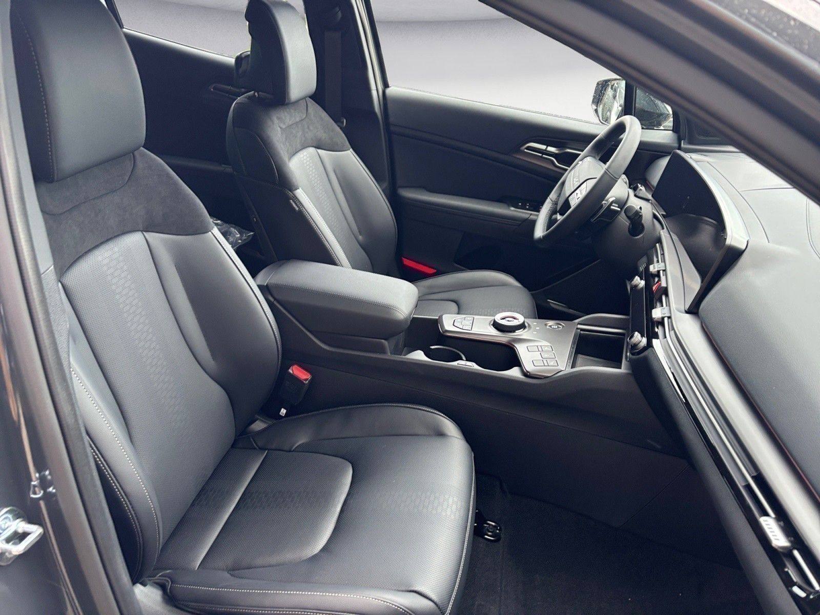 Kia Sportage - Bild 10
