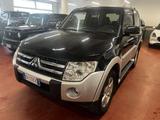 Mitsubishi Pajero Pajero 3p 3.2 CR Instyle auto - Mitsubishi Pajero: Instyle