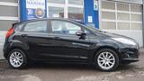 Ford Fiesta Trend Klima Bluetooth PDC Alu - mit Diesel-Antrieb: Kleinwagen, Bluetooth